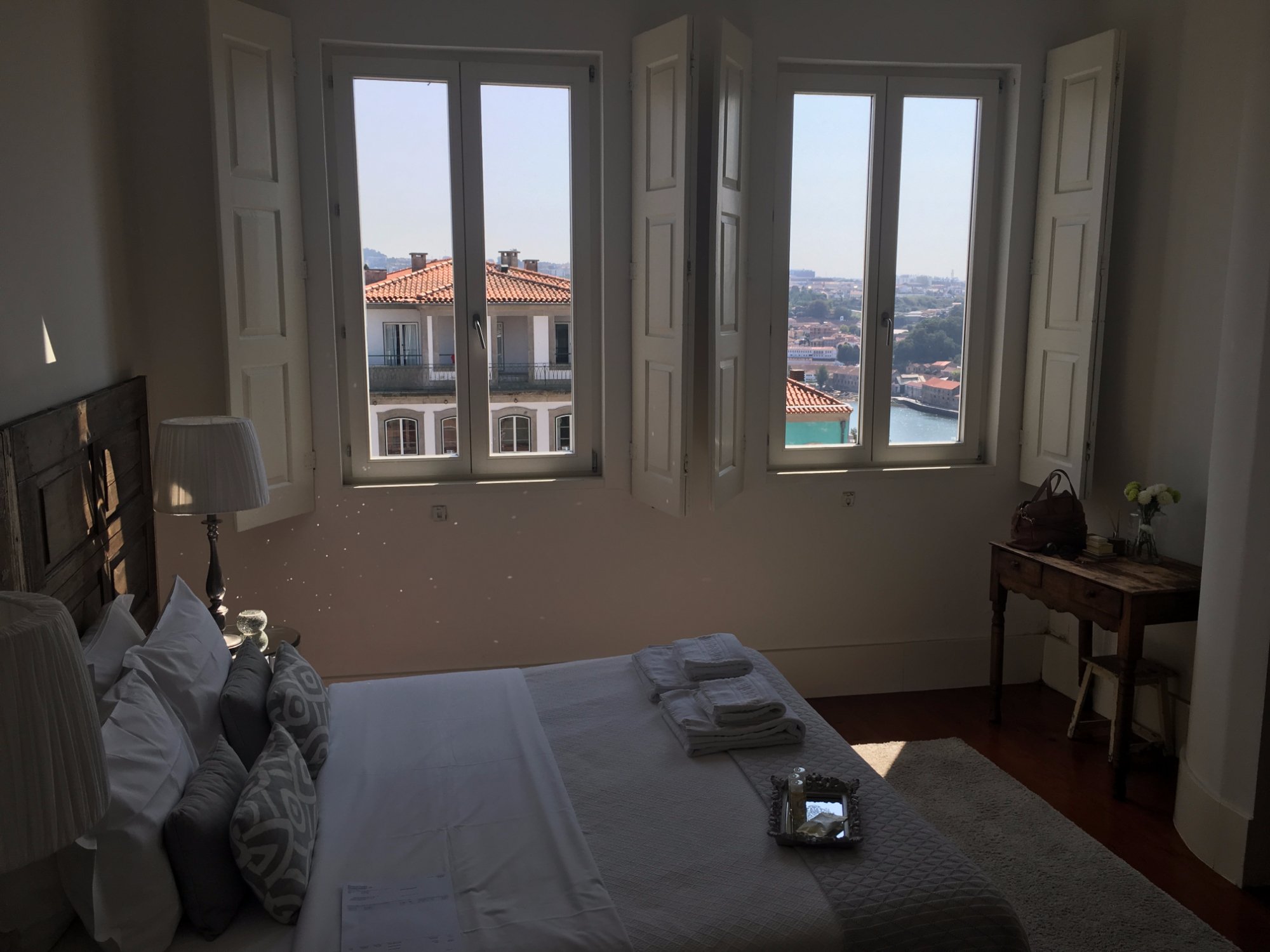 Down2Town B&B - Porto, Portugal B&B - Prices & Reviews