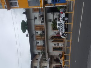 Viajante