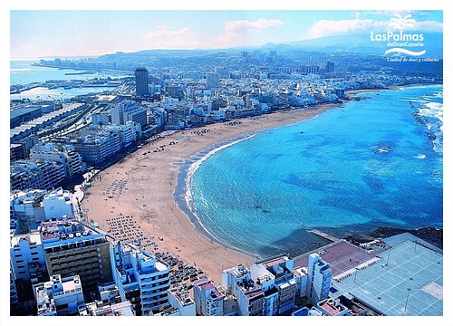 Flipper Verdienen Diplomatie THE 15 BEST Things to Do in Las Palmas de Gran Canaria - 2022 (with Photos)  - Tripadvisor