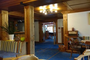 Speisesaal