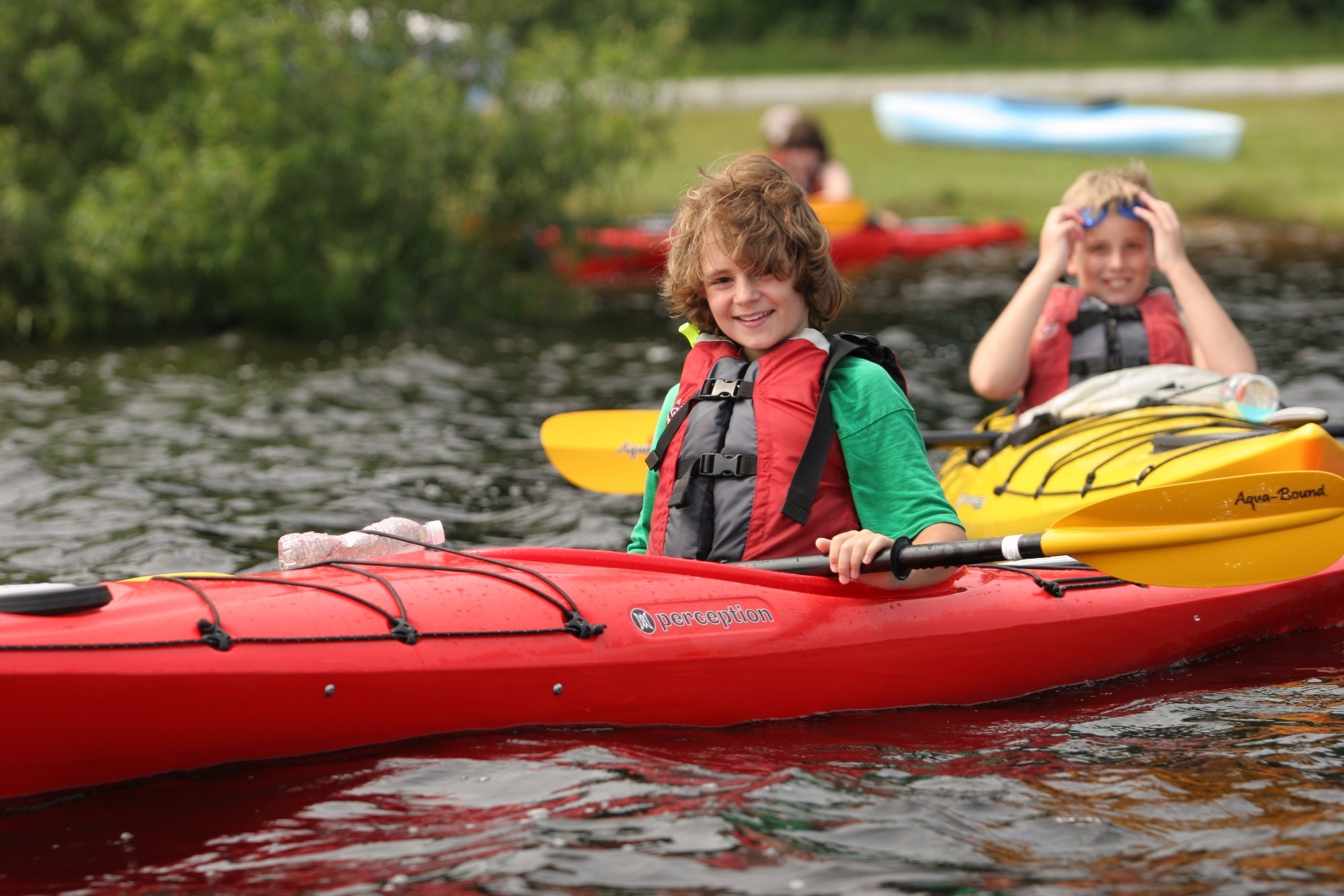 Boating in Boston - All You Need to Know BEFORE You Go (2024)