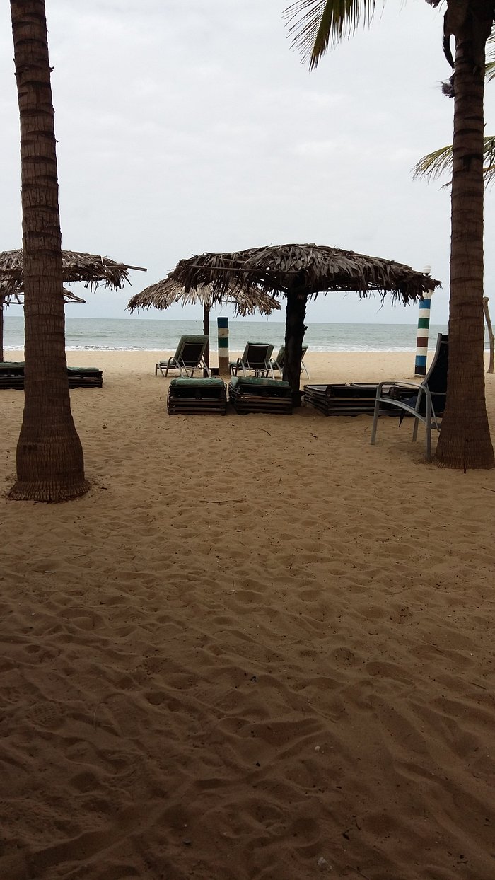 Rainbow Beach Bar And Lodgings Bewertungen Fotos And Preisvergleich Gambia Sanyang Tripadvisor