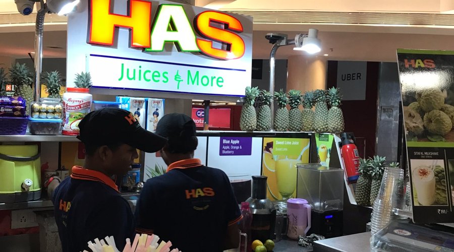 Top 5 Best Juice Franchise Opportunities in India