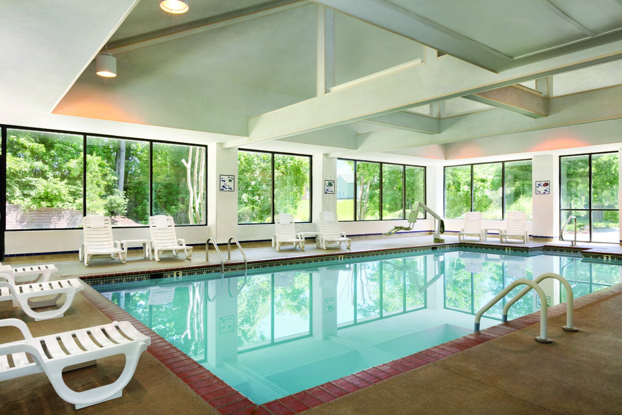 Hotel photo 12 of Homewood Suites by Hilton Williamsburg.