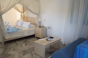 Chambre et suite