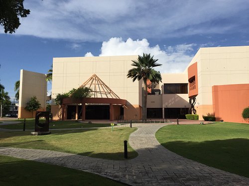 Centro Cultural Brasil - Republica Dominicana