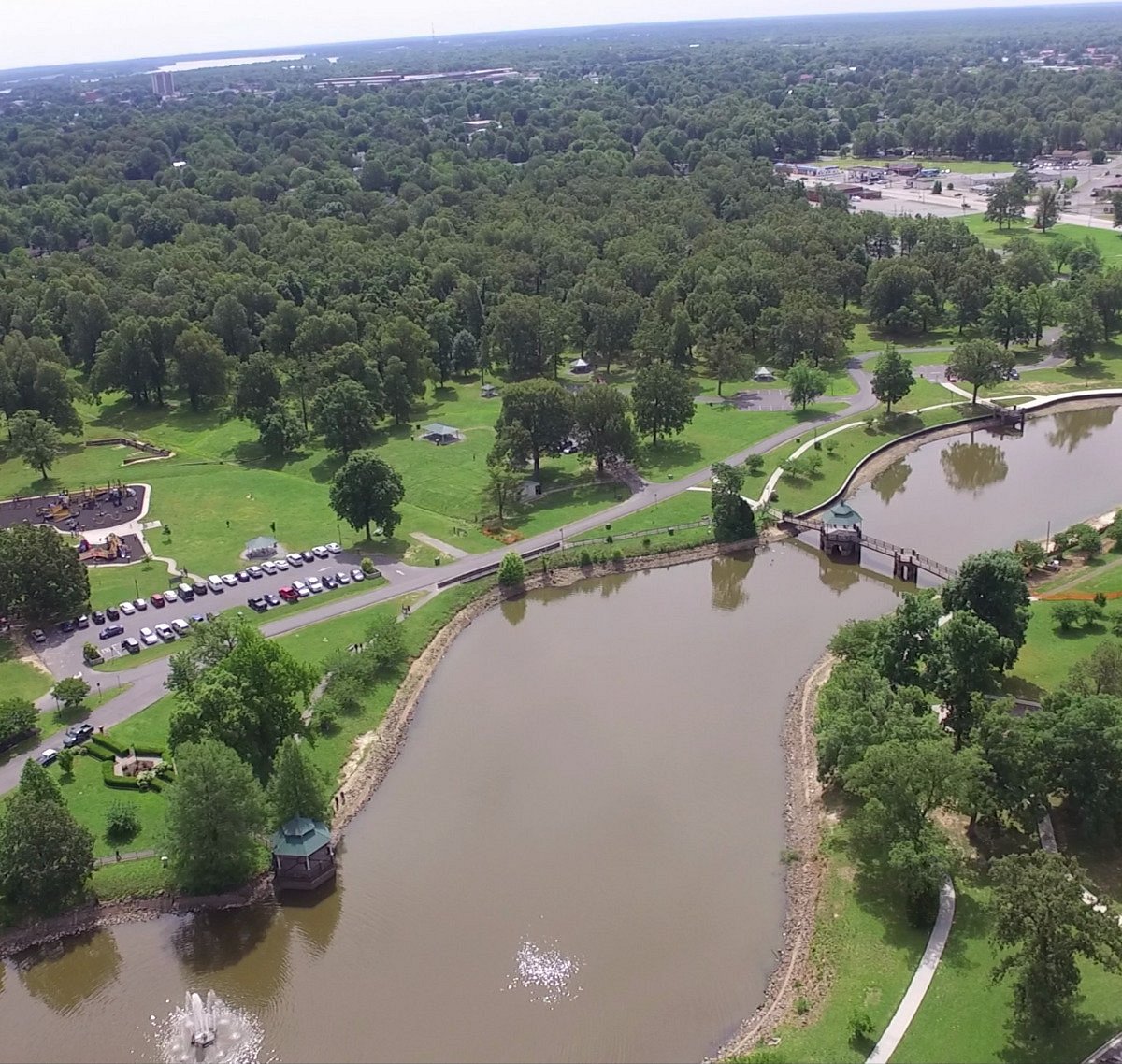 Bob Noble Park - All You Need to Know BEFORE You Go (2024)