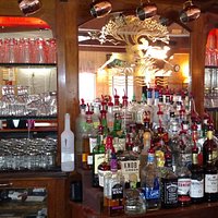 Headwaters Restaurant & Tavern - Boulder Junction - Vilas County - Fishing - Snowmobiling - Food