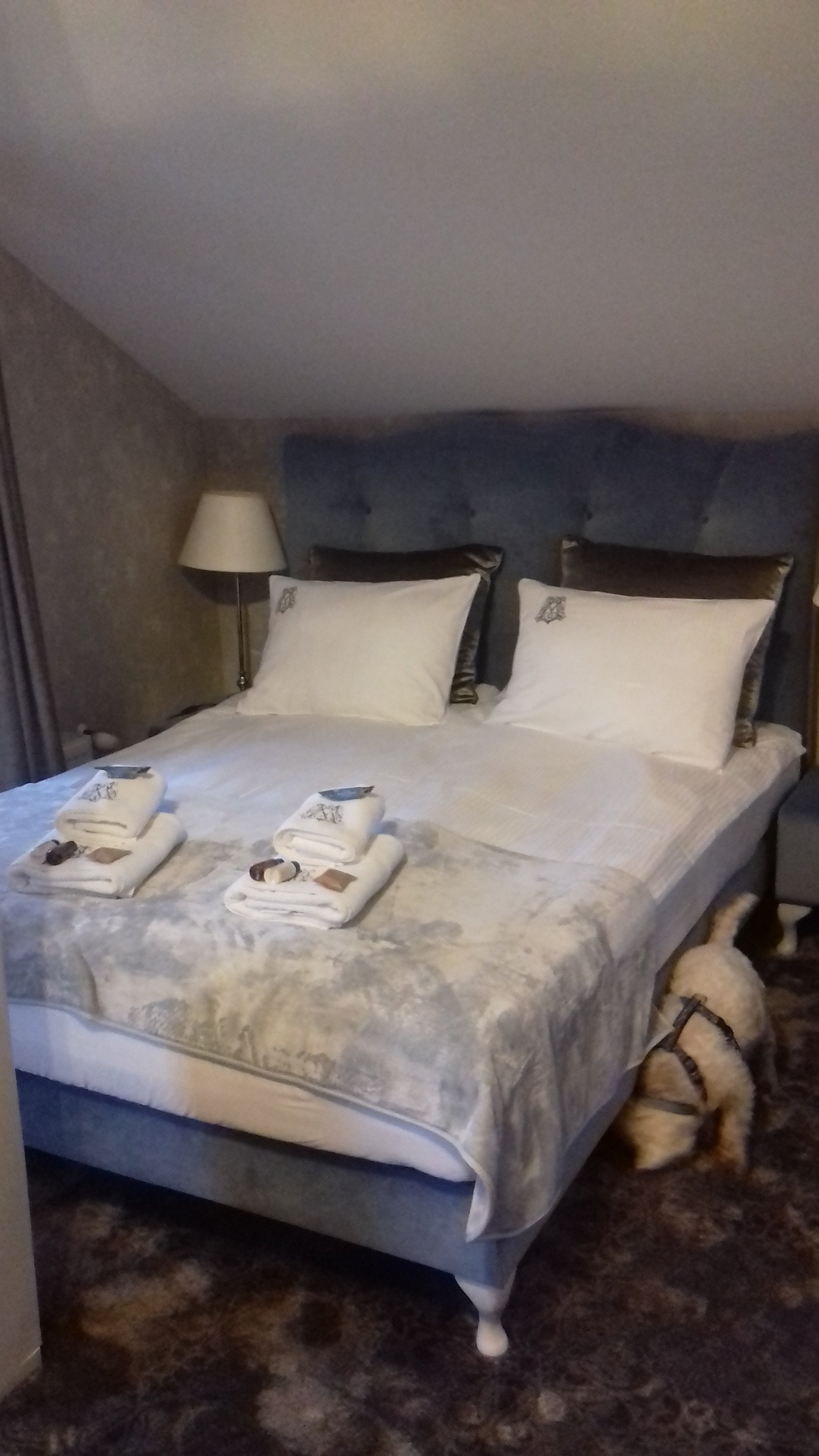 Hotel photo 6 of Villa Mistral.