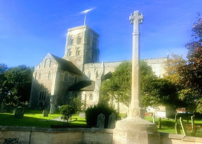 ShorehambySea, England Tourismus in ShorehambySea Tripadvisor
