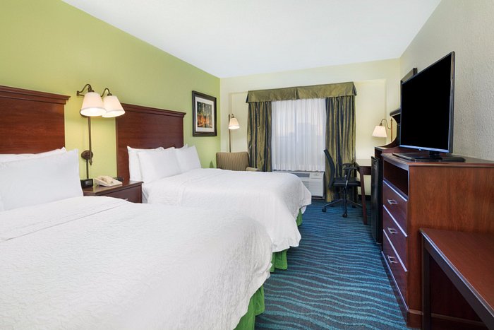 HAMPTON INN ATLANTA-TOWN CENTER/KENNESAW - Updated 2023 Prices & Hotel  Reviews (GA)