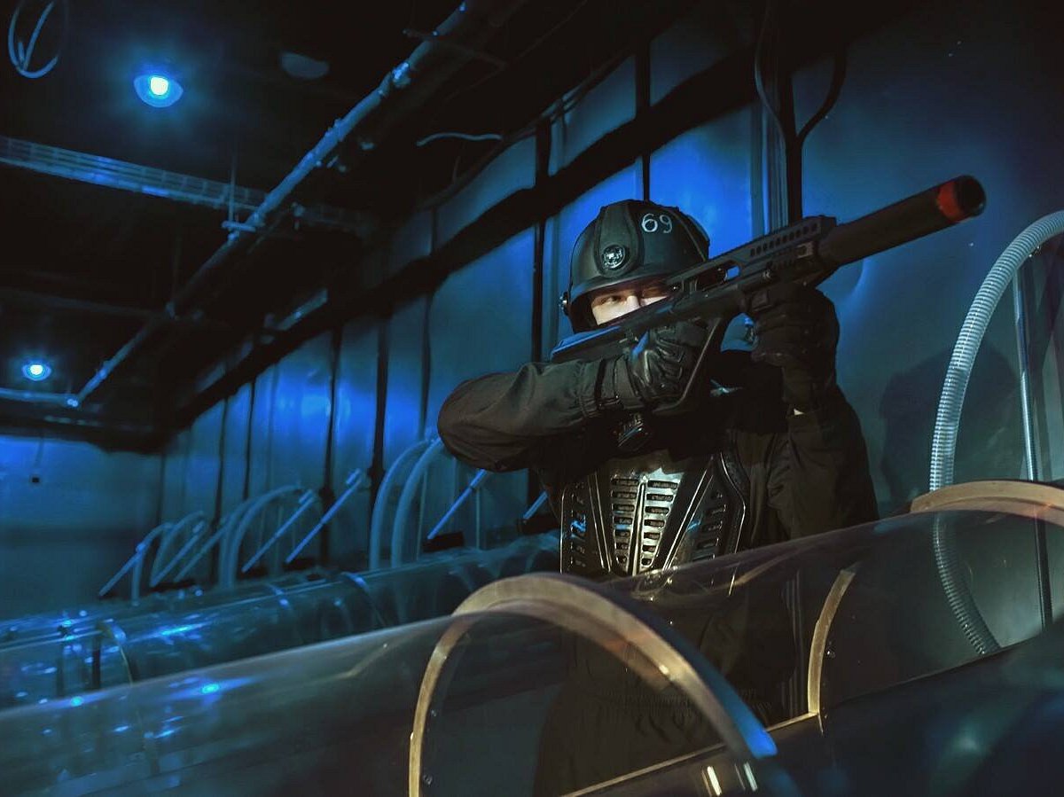 Station 2025 (Moscow): All You Need to Know BEFORE You Go