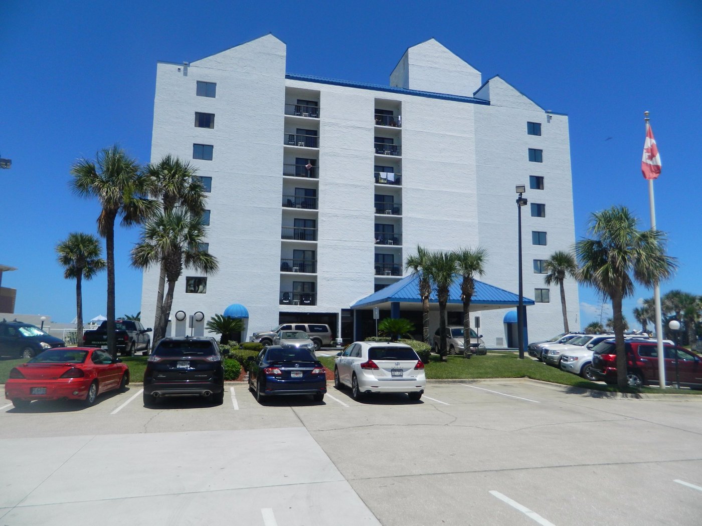 TROPICAL WINDS OCEANFRONT HOTEL $94 ($̶1̶4̶9̶) - Updated 2023 Prices ...