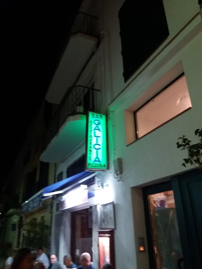 Imagen 1 de Bar-Pensión Galicia