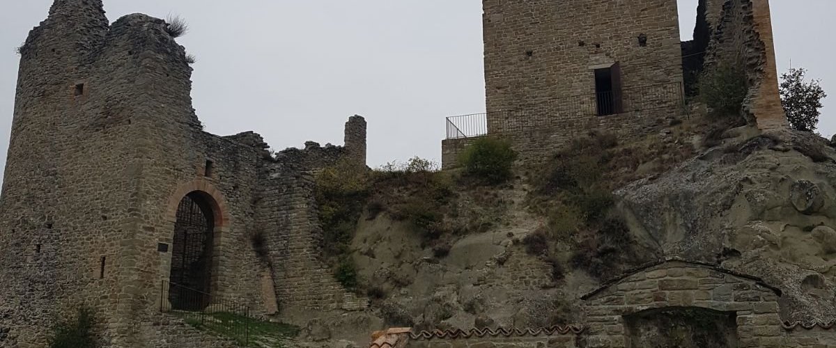 Castello di Carpineti