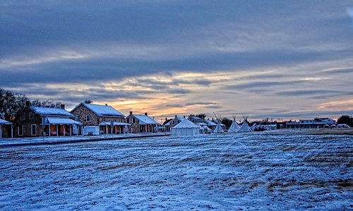 Fort Concho Christmas 2022 San Angelo 2022: Best Of San Angelo, Tx Tourism - Tripadvisor