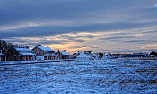 Fort Concho Christmas 2022 San Angelo 2022: Best Of San Angelo, Tx Tourism - Tripadvisor