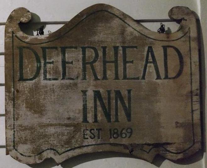 DEER HEAD INN - Updated 2023 Prices & Reviews (Delaware Water Gap, PA)