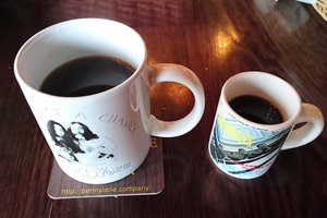 ドリンク