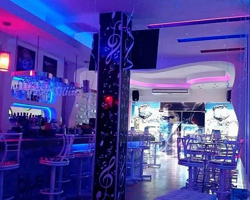 Sosua Night Life Bars Clubs and Restaurants