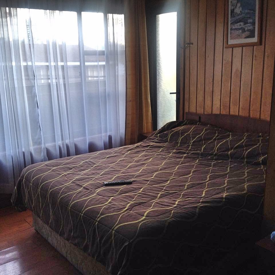 Hotel utilizado por prostitutas locales - Opiniones sobre Hotel El Candil  del Sur, Puerto Montt, Chile - Comentarios - Tripadvisor