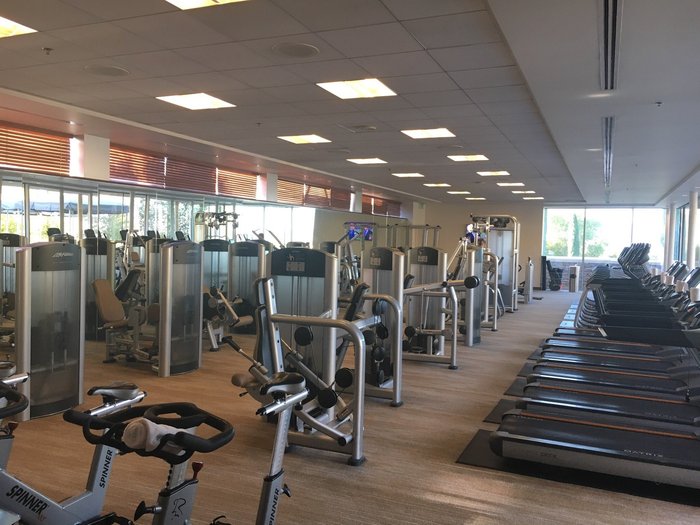 Green Valley Ranch Resort and Spa Gym Pictures & Reviews Tripadvisor