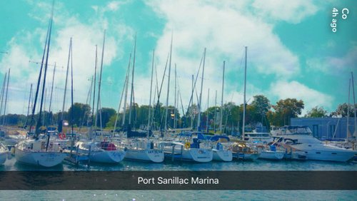 Port Sanilac review images