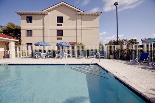 Extended Stay America - Miami - Airport - Doral image