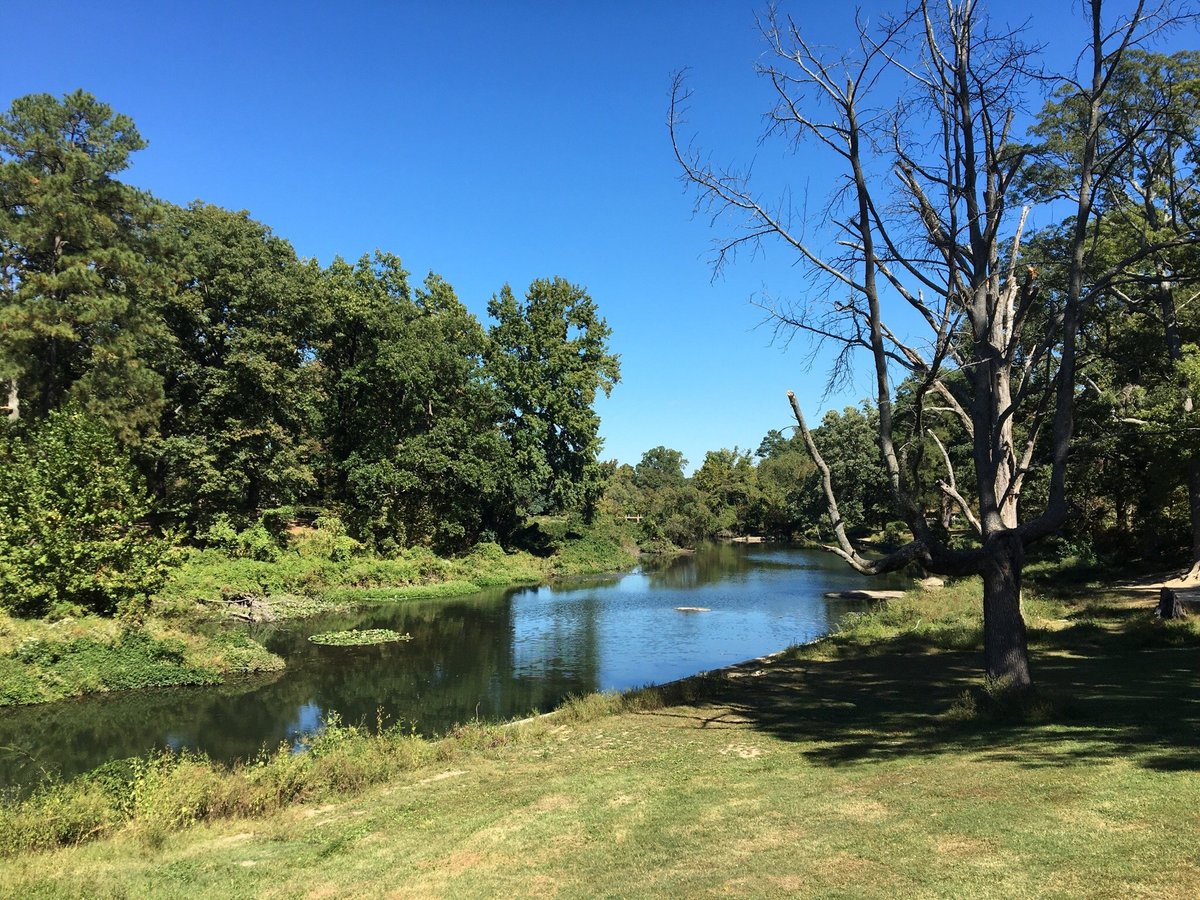 JOSEPH BRYAN PARK (Richmond): Ce qu'il faut savoir pour votre visite ...