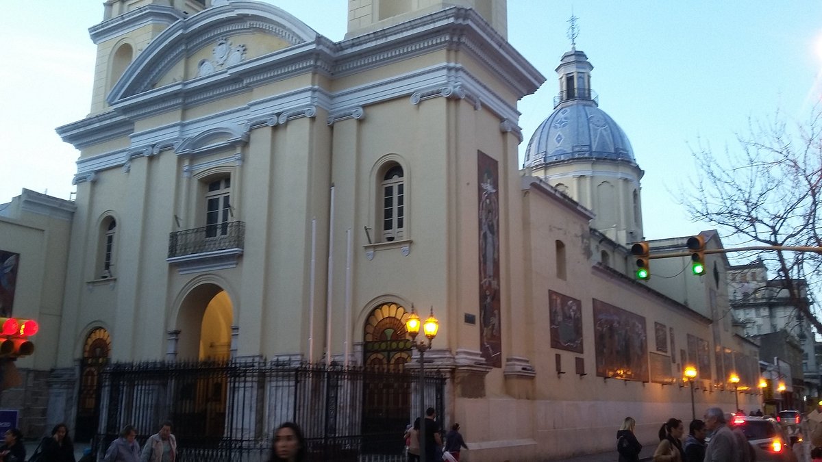 Basílica de la Merced (Córdoba) - Tripadvisor