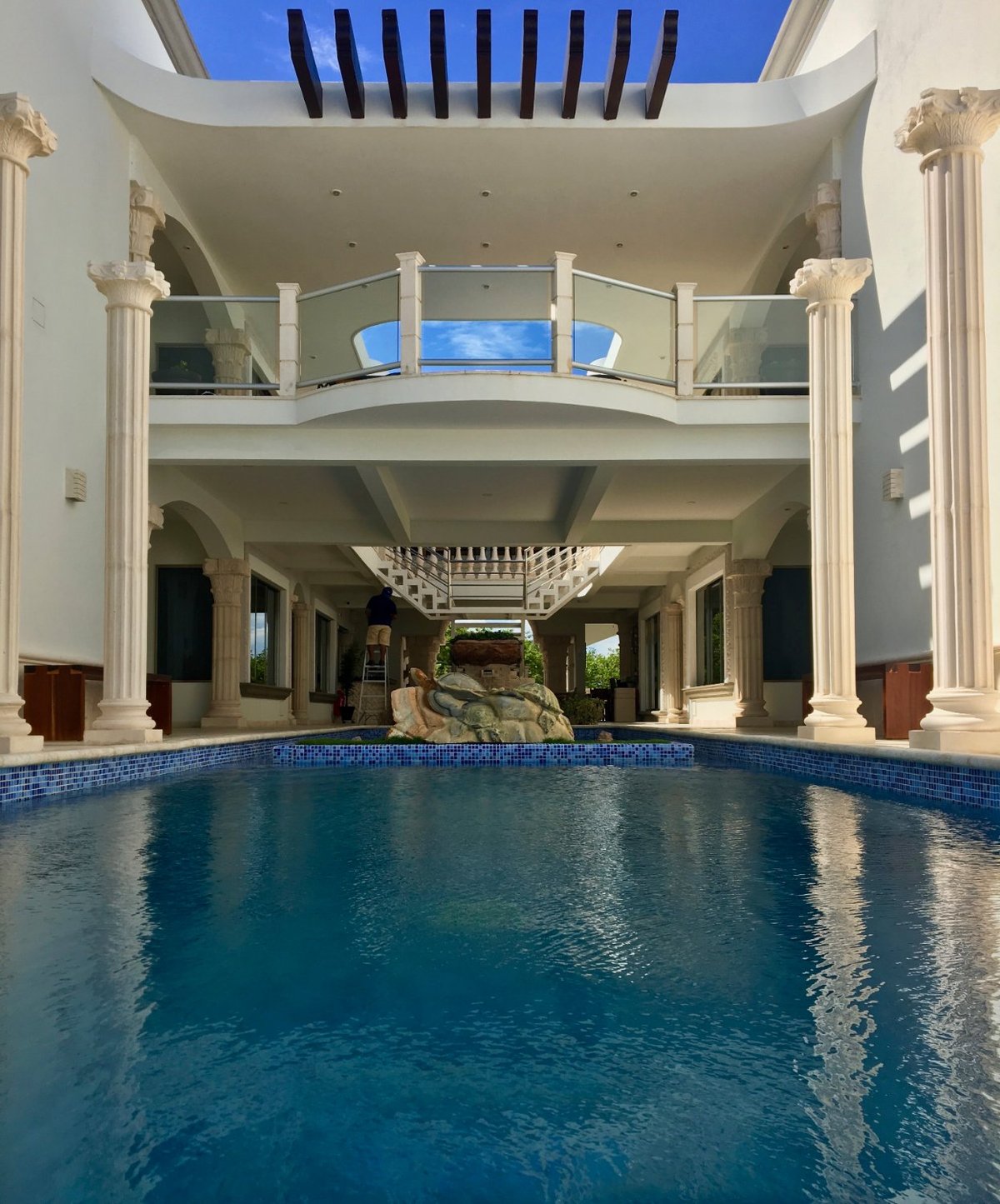 Hotel Cielo Maya Beach Tulum Pool Pictures And Reviews Tripadvisor 2406