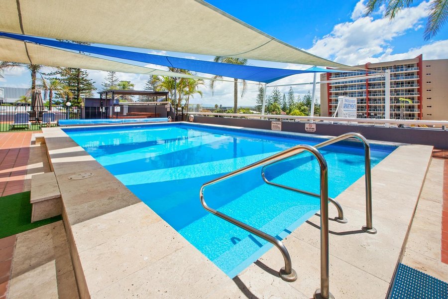Port Pacific Resort Au 142 2021 Prices Reviews Port Macquarie Photos Of Apartment Tripadvisor