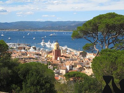 Sloppenwijk erosie Bewust Saint-Tropez, France 2023: Best Places to Visit - Tripadvisor