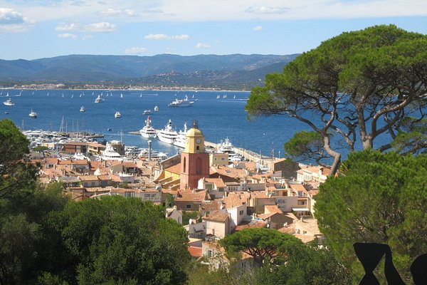 Normaal Desillusie Master diploma Saint-Tropez, France 2023: Best Places to Visit - Tripadvisor