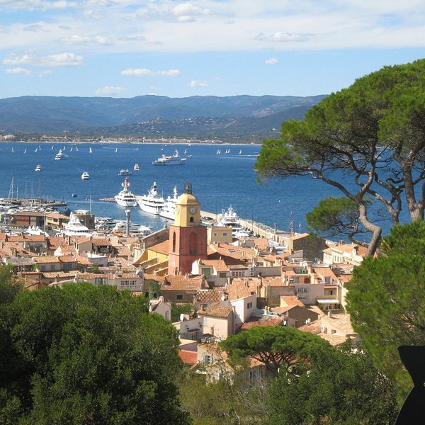 Musée de l'Annonciade (Saint-Tropez) - All You Need to Know BEFORE You Go