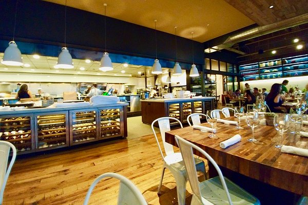 Top 10 Best Fashion Valley Restaurant in San Diego, CA - November