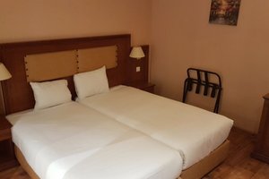 Quarto e suíte