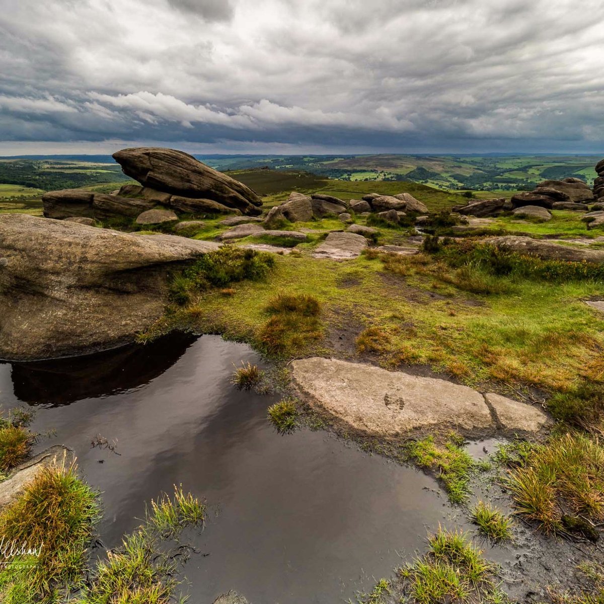 List 104+ Pictures stanage edge hathersage moor hathersage derbyshire england uk Latest