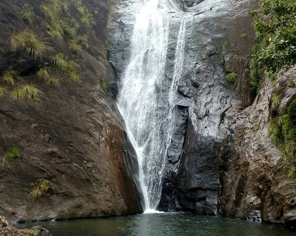 THE 5 BEST Kottayam District Waterfalls for 2021 (with Photos ...