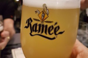 Dranken
