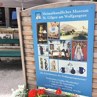 Pichlerplatz vor dem Museum