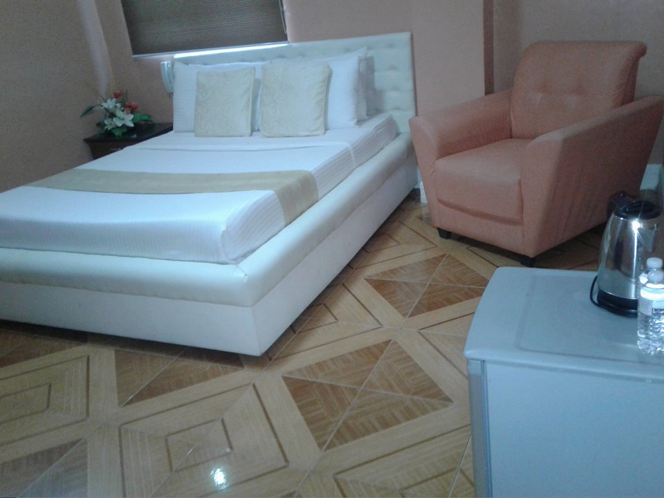 Hotel photo 9 of Anfa Royale Hotel.
