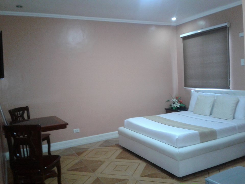 Hotel photo 13 of Anfa Royale Hotel.