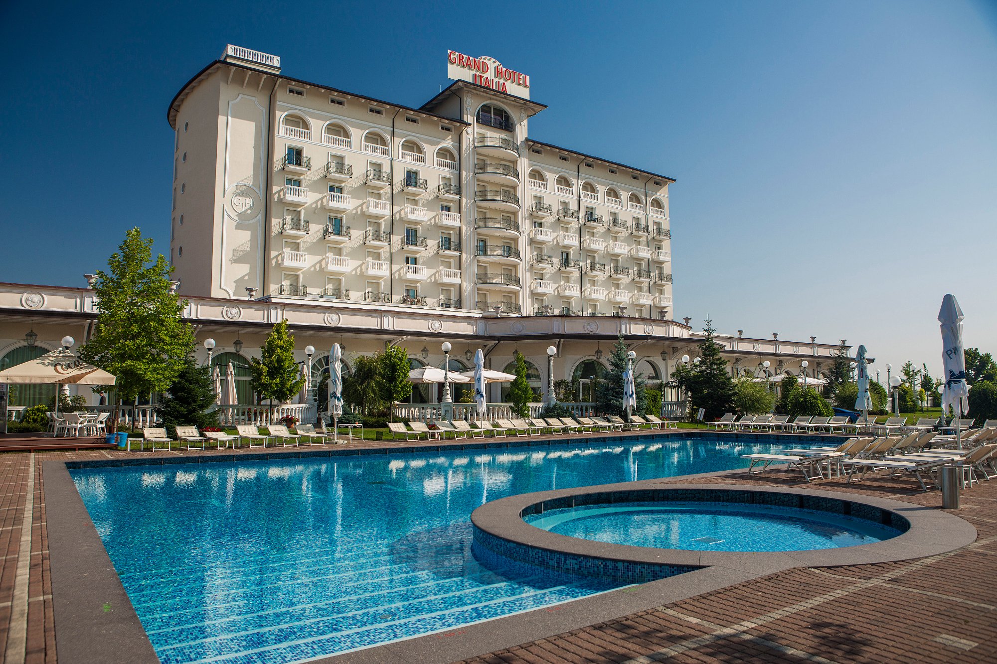 THE 10 BEST Hotels In Cluj-Napoca, Romania 2023 (from $30) - Tripadvisor