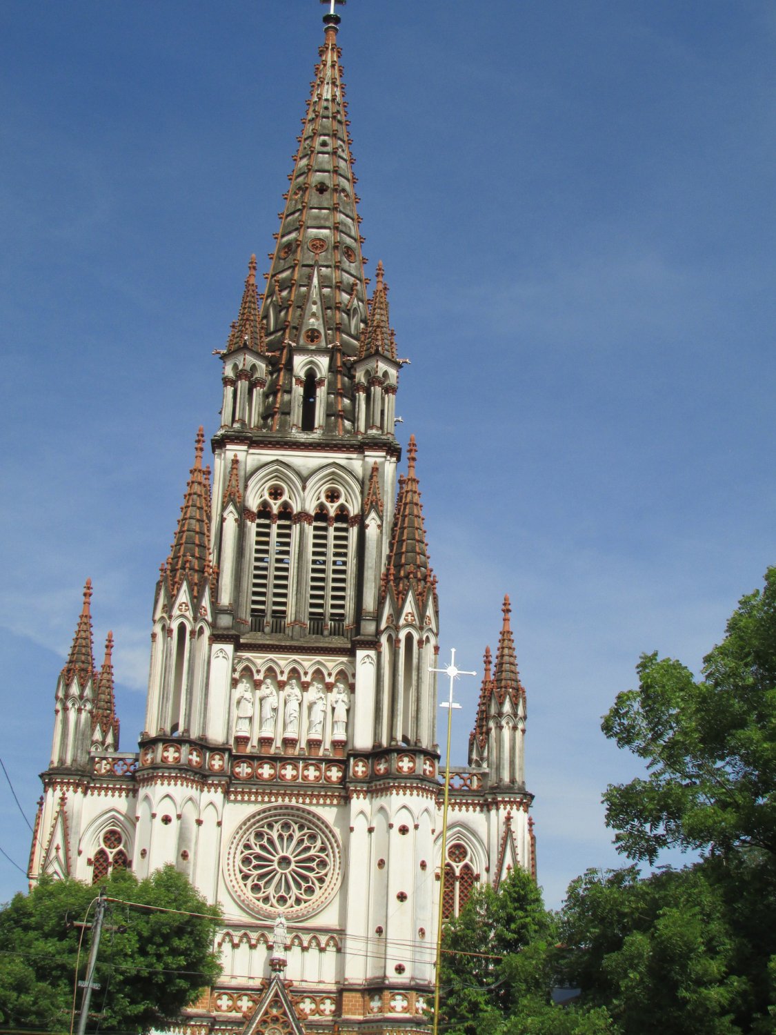St. Lourdes Church 口コミ・写真・地図・情報 - トリップ St. Lourdes Church 口コミ・写真・地図・情報 - トリップ