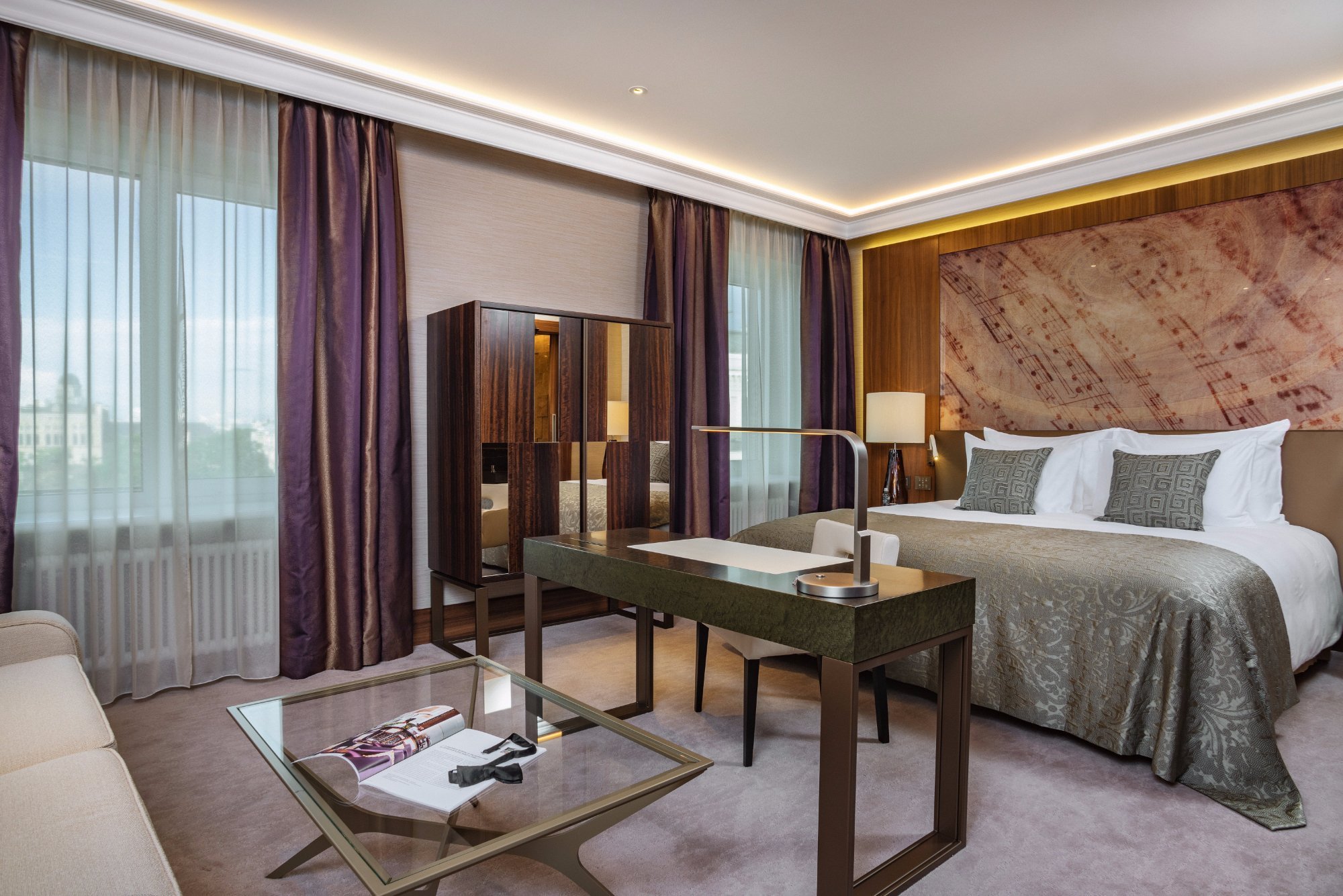 Grand Hotel Kempinski Riga 190 ̶3̶1̶2̶ Updated 2022 Prices