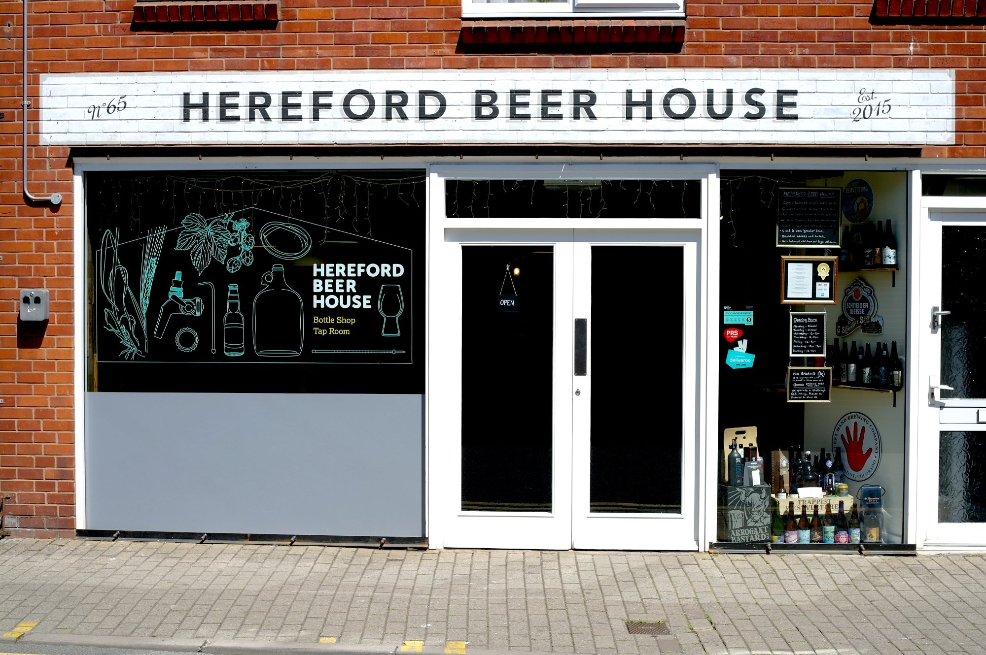 Hereford Beer House All You Need to Know BEFORE You Go 2024