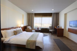 Room & Suite