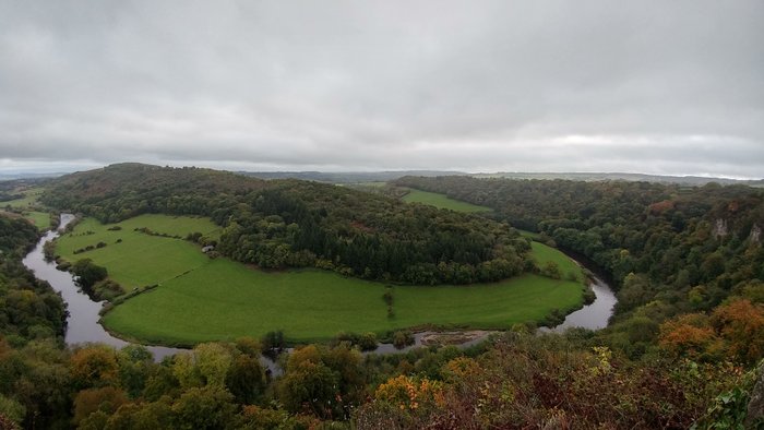 RIVER WYE CARAVAN AND CAMPING PARK: 2023 Reviews (Ross-on-Wye ...