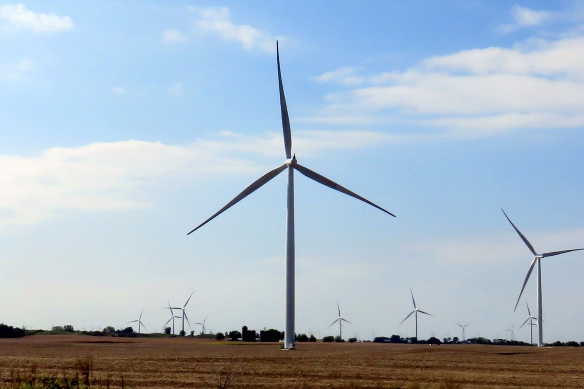 Benton County Wind Farm Tours - All You Need to Know BEFORE You Go (2024)